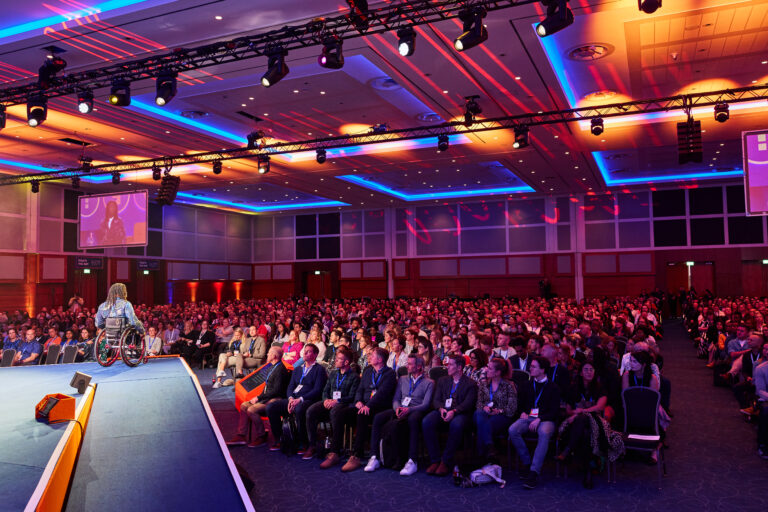 D&I in Grocery LIVE! unites the Grocery industry to drive change